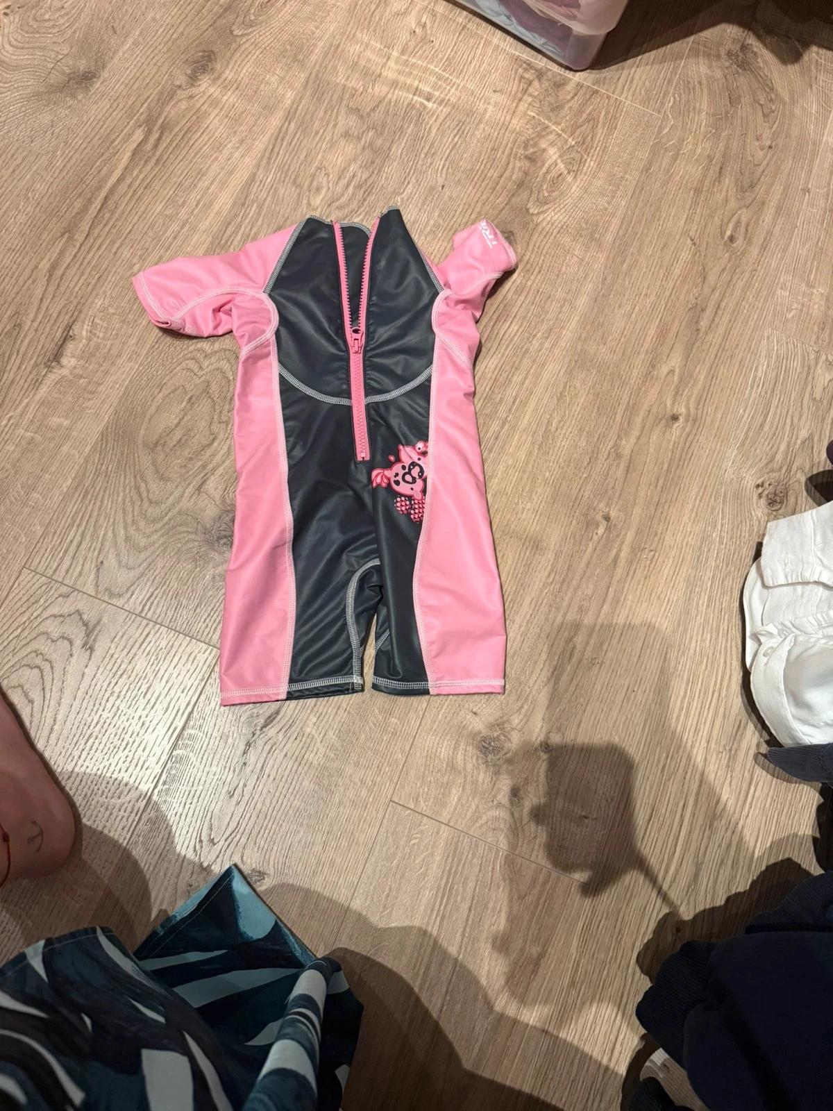 Een stuk zwempak – photo 2
